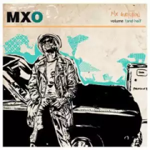 Mxo - Anointing